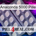 Anaconda 5000 Pill 07